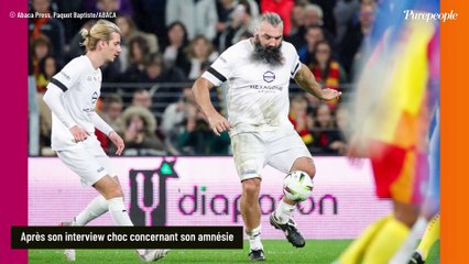 “Y a plus grand chose” : amnésique, Sébastien Chabal évoque son état de santé actuel et annonce qu’il va être suivi