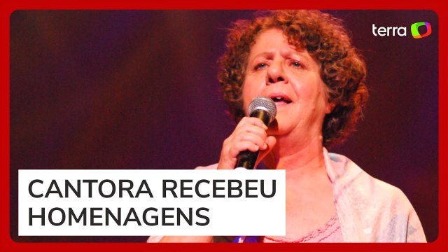 Morre Cristina Buarque, irmã de Chico Buarque, aos 74 anos