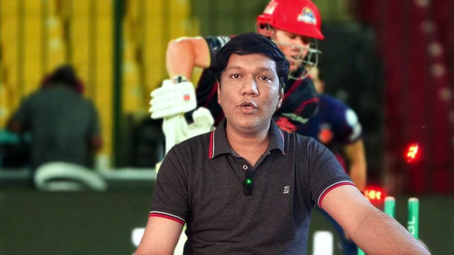 PSL X 2025 | KK vs IU 10th Match | KK still to win a Game against IU since 2021 | Complete Performance from Islamabad United Team