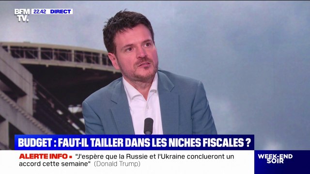 Pour Benjamin Morel, maître de conférences, le budget de 2026 sera encore moins adoptable que le budget de 2025