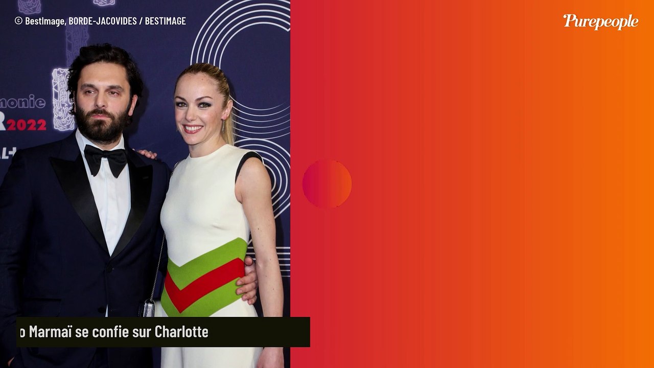 Pio Marmaï : Comment se passe le quotidien avec la mère des ses deux enfants qui “danse dix heures par jour” ?