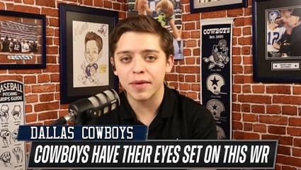 The Latest Cowboys Mock Drafts ALL Point In The Same Direction...