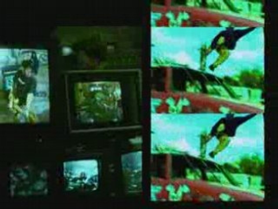 Uncommonmenfrommars - Pizzaman