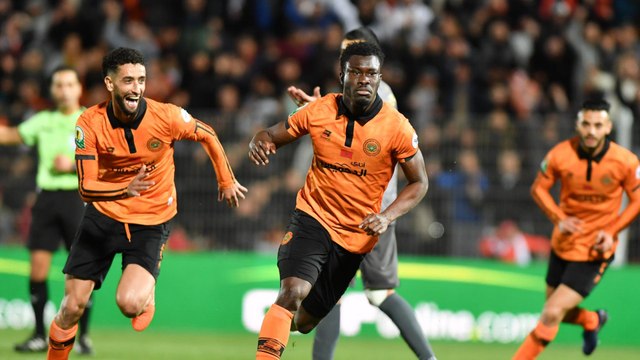 RS Berkane (MAR) vs CS Constantine (DZA) | CAF Confederation HIGHLIGHTS | 04/20/2025 | beIN SPORTS USA