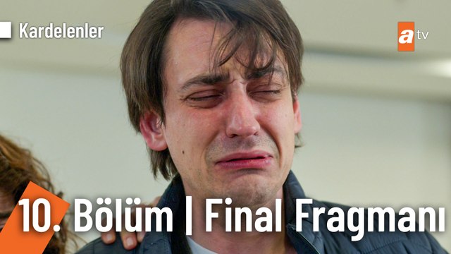 Kardelenler 10. Bölüm Final Fragmanı | Hani beni bırakıp gitmeyecektin?