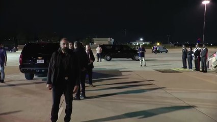 Tender Moment: VP Vance Carries Sleeping Daughter While Leaving Rome