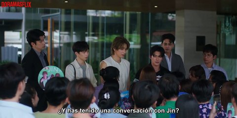 Top Form - Ep.5 Sub Español