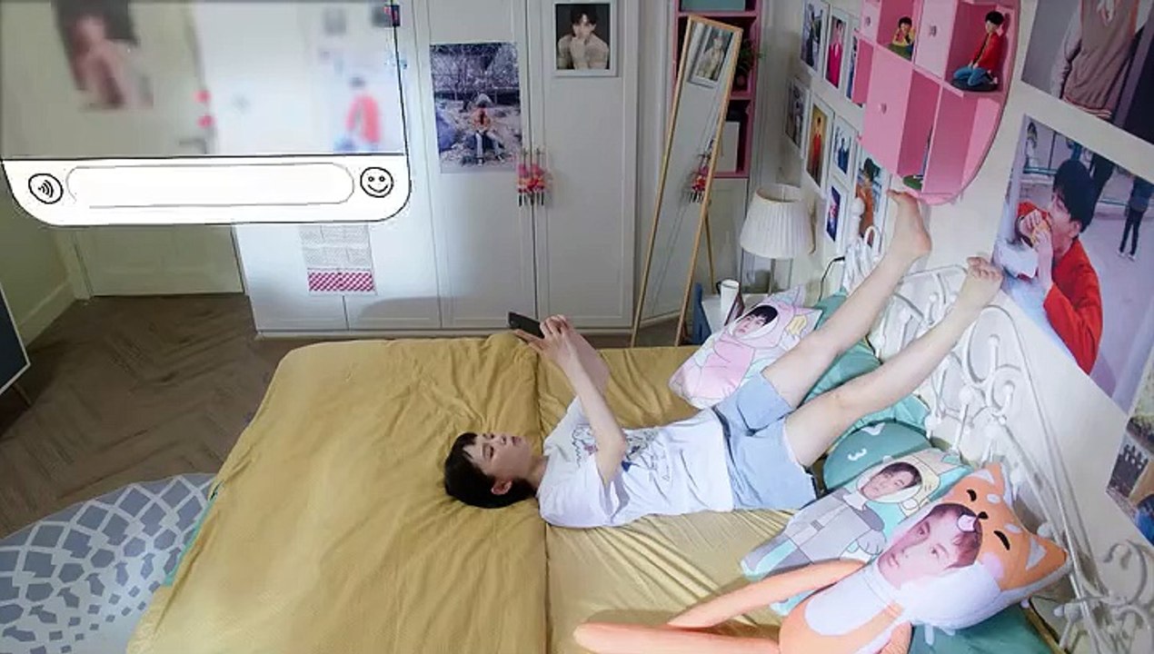 My Deskmate -S1 Ep5 [Hindi] - video Dailymotion