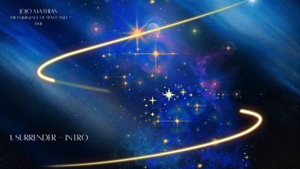 The Emergence of Space and Time [THE FULL ALBUM] (Official Video)