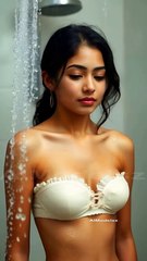 Bathing In Shower - AIModelsz