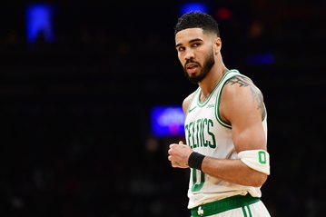 NBA : Les Celtics en costauds pour débuter face à Orlando et Banchero