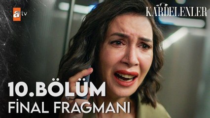 Kardelenler 10.Bölüm Final - Kardelenler - Sezon 1 - Bölüm 10 - Fragman VCRH STCRH