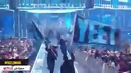 ملخص عرض راس المنيا 41 كامل في تعليق عربي