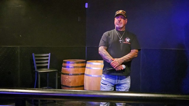 ALICE IN CHAINS - ANGRY CHAIR (PERFORMED LIVE AT THE WESTERNER)