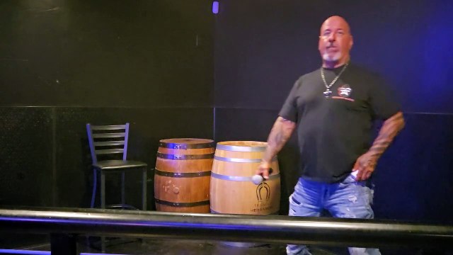 ALICE IN CHAINS - WOULD? (PERFORMED LIVE AT THE WESTERNER)