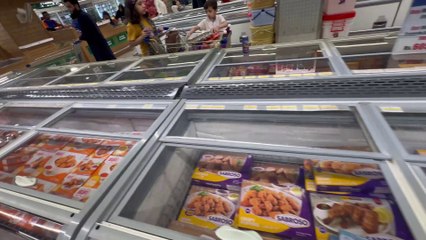 Inside Imtiaz Market Gulberg Greens Rawalpindi | Full Tour & Shopping Experience