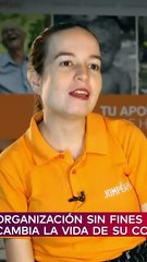 Fondo Gadiel fue destinado a educación de huerfanos de Jet Set, a través de Jompeame