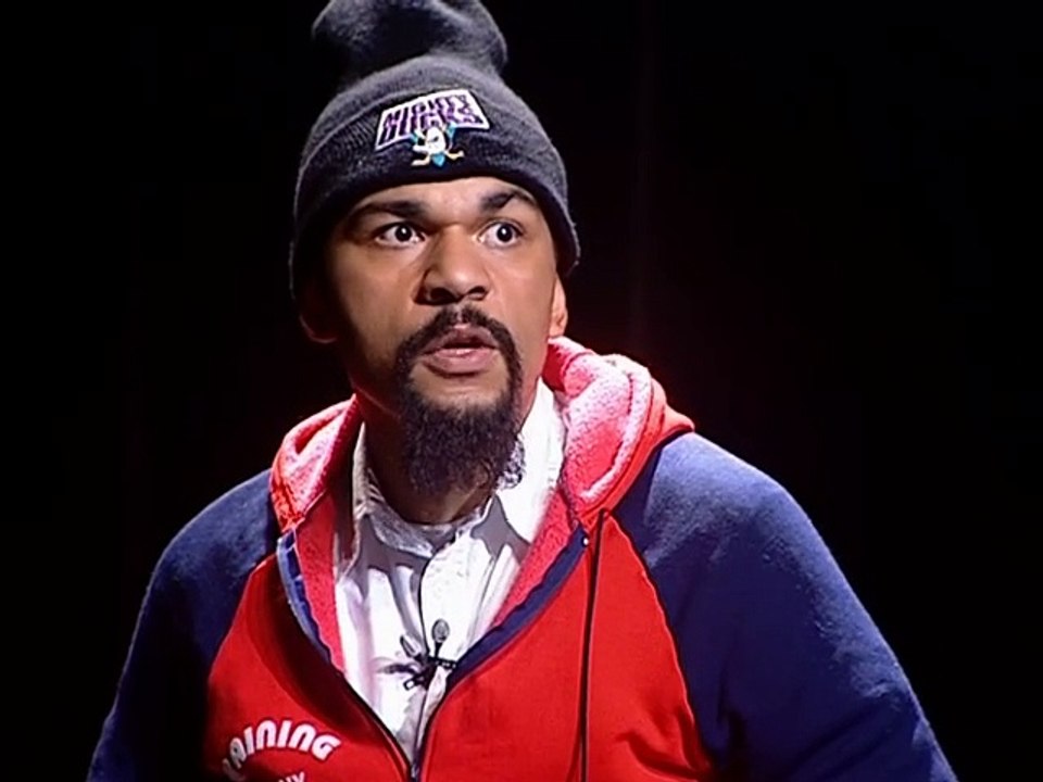 DIEUDONNÉ  - Tout Seul
