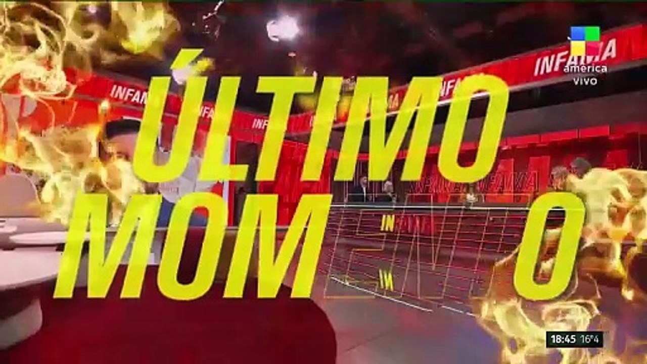 EL TENSO CRUCE ENTRE LUIS VENTURA Y EL ABOGADO DE VIVIANA CANOSA