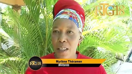 Plizyè Militan politik pwopoze yon dyalòg nasyonal nan mitan tout sektè