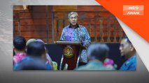 Zahid mahu hubungan rakyat Malaysia-Indonesia  kukuh