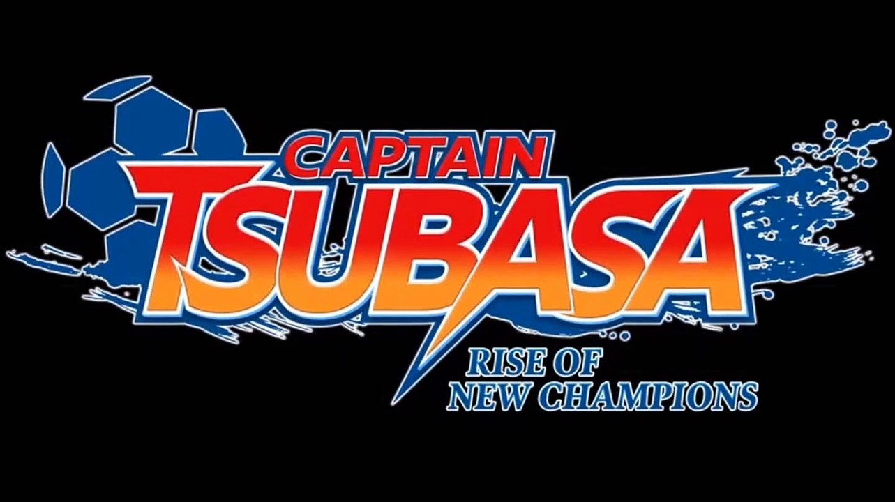 Main Theme (Start Dash! Instrumental) - CAPTAIN TSUBASA_ RISE OF NEW CHAMPIONS