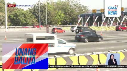 Ilang galing sa probinsiya, ngayong araw piniling bumiyahe pabalik sa Metro Manila | Unang Balita