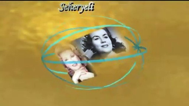 Hamiyet Yüceses - Kaşların Çatık Yine Dargınlığın Nedendir (M.S.M.T.Ş.)