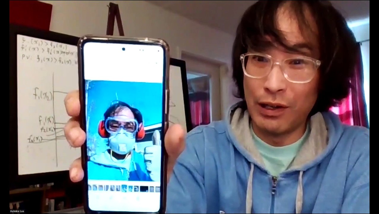 friday night live with huhnkie lee 204.3