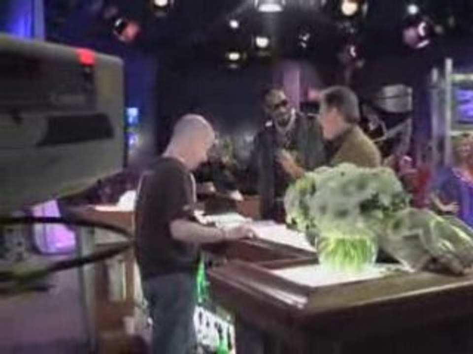 Snoop in One Life To Live