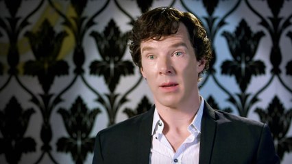Behind 221b: Secrets of Sherlock's 'The Lying Detective' | Exclusive DVD Extras 🎥