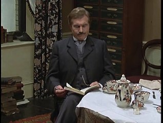 Las aventuras de Sherlock Holmes - 08 - Las Hayas cobrizas
