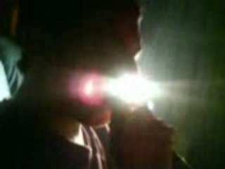 Soirée Chicha Avec Smao