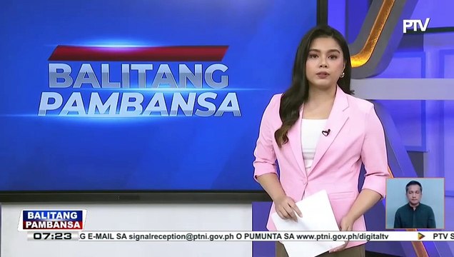 Walong Pilipinong seafarers na nakakulong sa Kota Tinggi, Johor, Malaysia, pinalaya na
