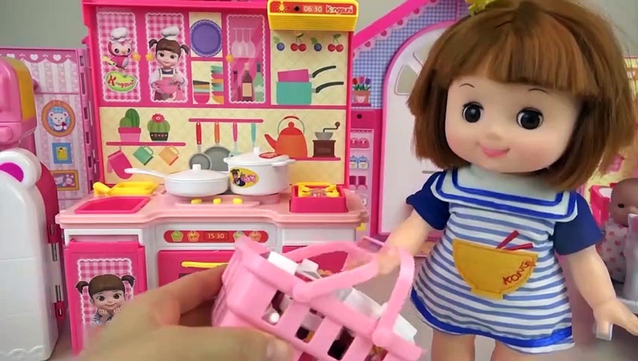 Pororo Toys [Baby Dolly]