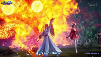 All Female Spies Are In My Sect Ep.60 English Sub