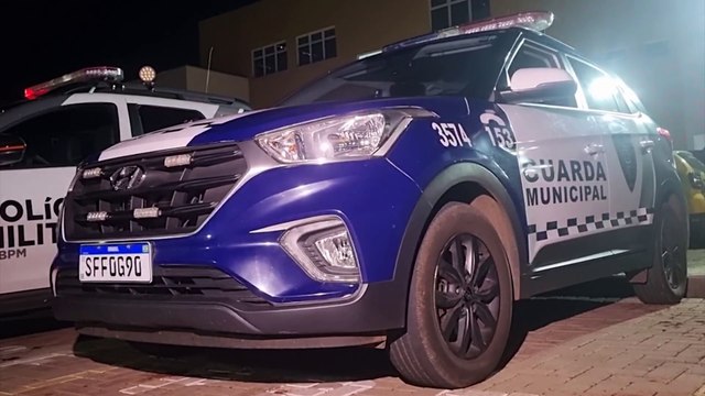 Duas pessoas são levadas à delegacia após confusão na UPA Brasília