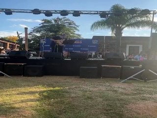 Turistac - Parte 2 de 2 - Escenario en Valle Edén (18/04/2025)