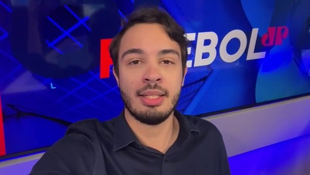 Pedro Marques: Palmeiras quebra mais um tabu e assume a liderança do Campeonato Brasileiro