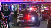 Man dead after stabbing in popular Chapel Street nightclub district in Melbourne