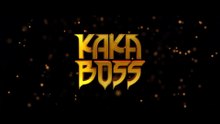 Kaka Boss (2024) - Film Indonesia Terbaru