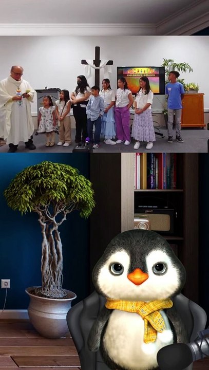CTV childrens time April 21