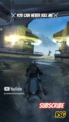 break me, hate me, you can never break me💪