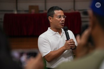 GE2025: PAP West Coast-Jurong West GRC team on contesting against PSP again