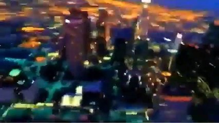 Dumonde - See The Light