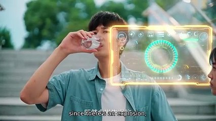 Success Rate Episode 8 🌟 English Subtitles – Watch Now!