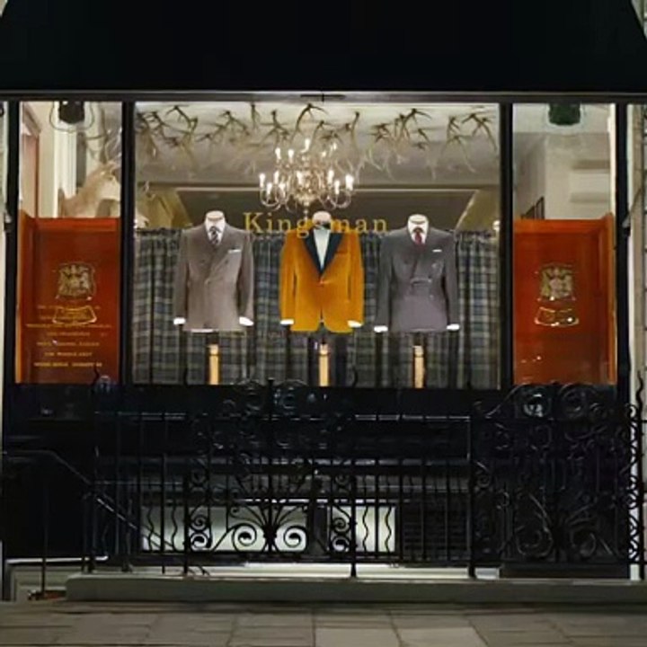 Kingsman 2