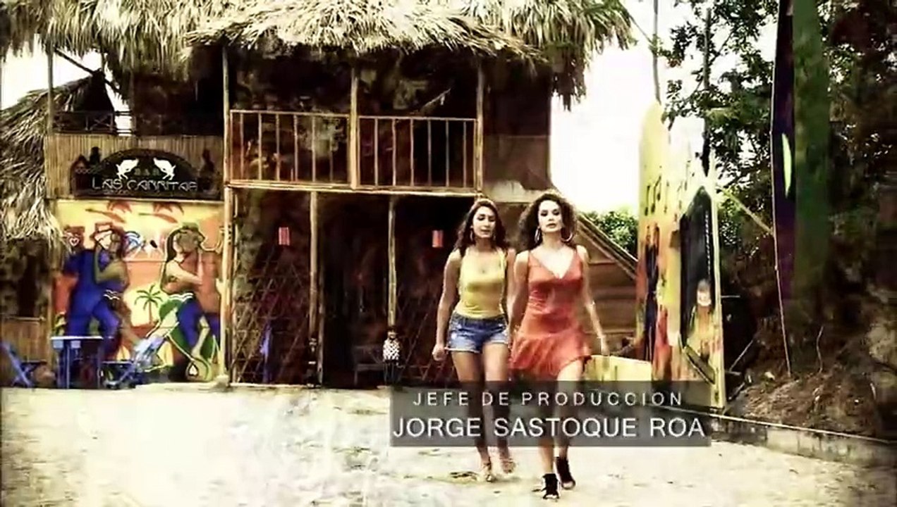 ojo por ojo cap 40