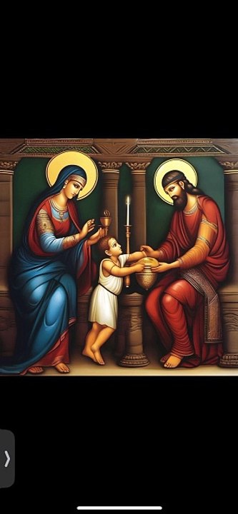(5) The Origin of Human Civilization