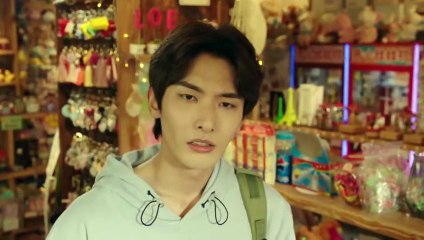 A River Runs Through It Episode 21-cdrama